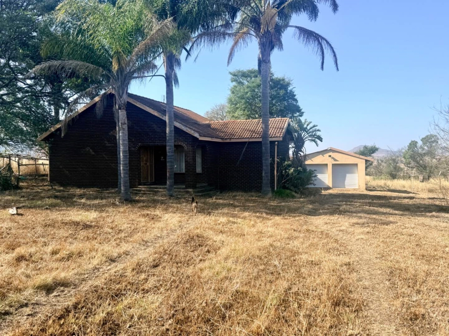 8 Bedroom Property for Sale in Vryheid KwaZulu-Natal