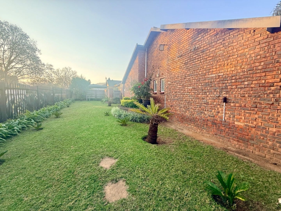 3 Bedroom Property for Sale in Vryheid KwaZulu-Natal