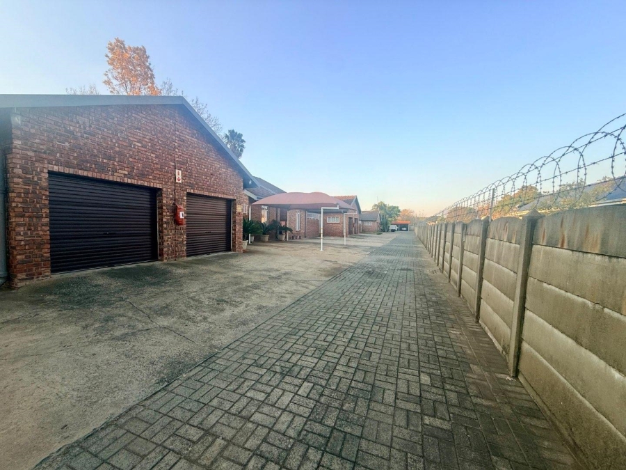3 Bedroom Property for Sale in Vryheid KwaZulu-Natal