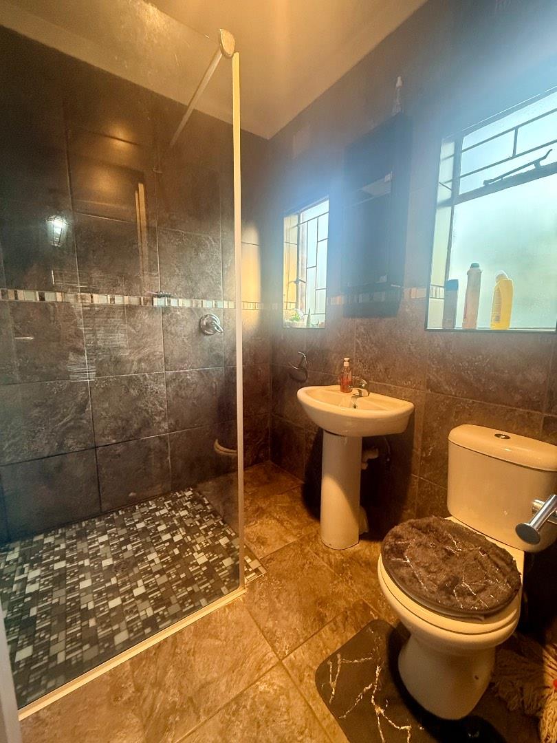 3 Bedroom Property for Sale in Vryheid KwaZulu-Natal
