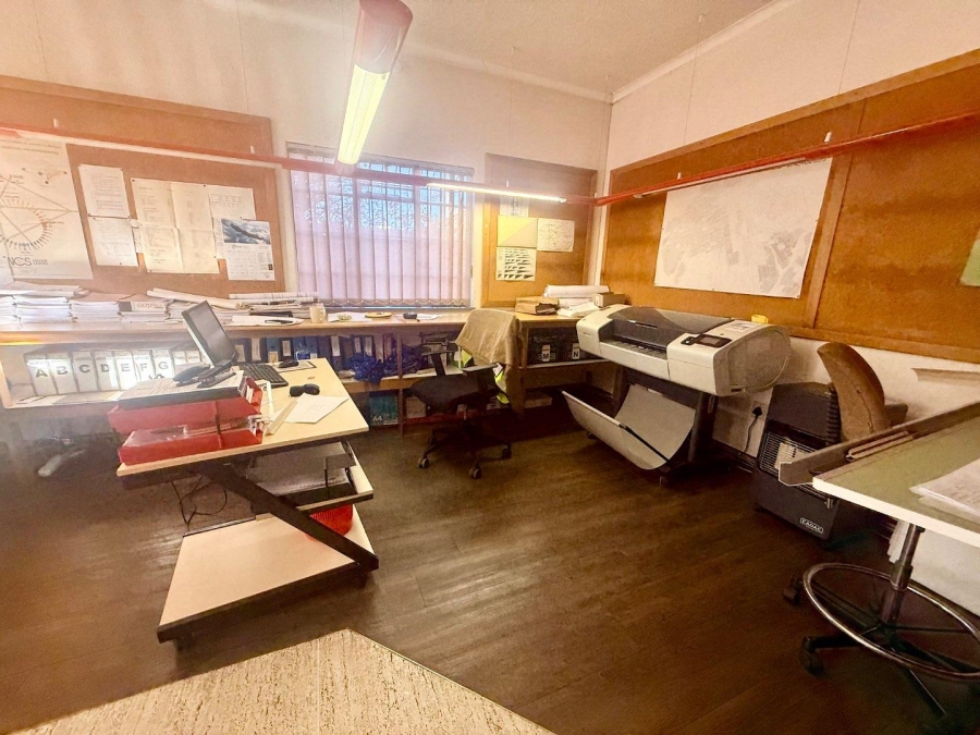 Commercial Property for Sale in Vryheid KwaZulu-Natal