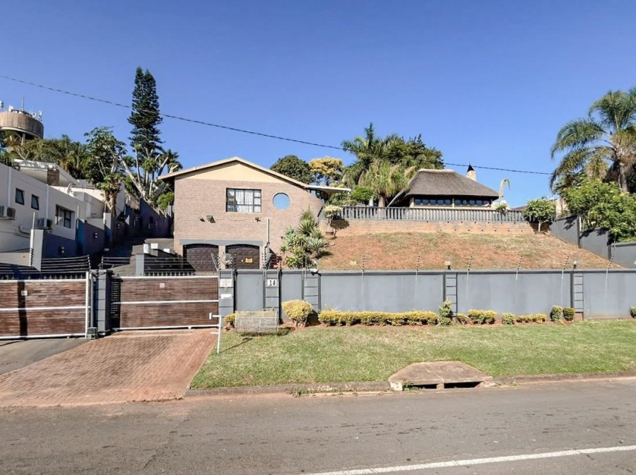 3 Bedroom Property for Sale in Durban North KwaZulu-Natal
