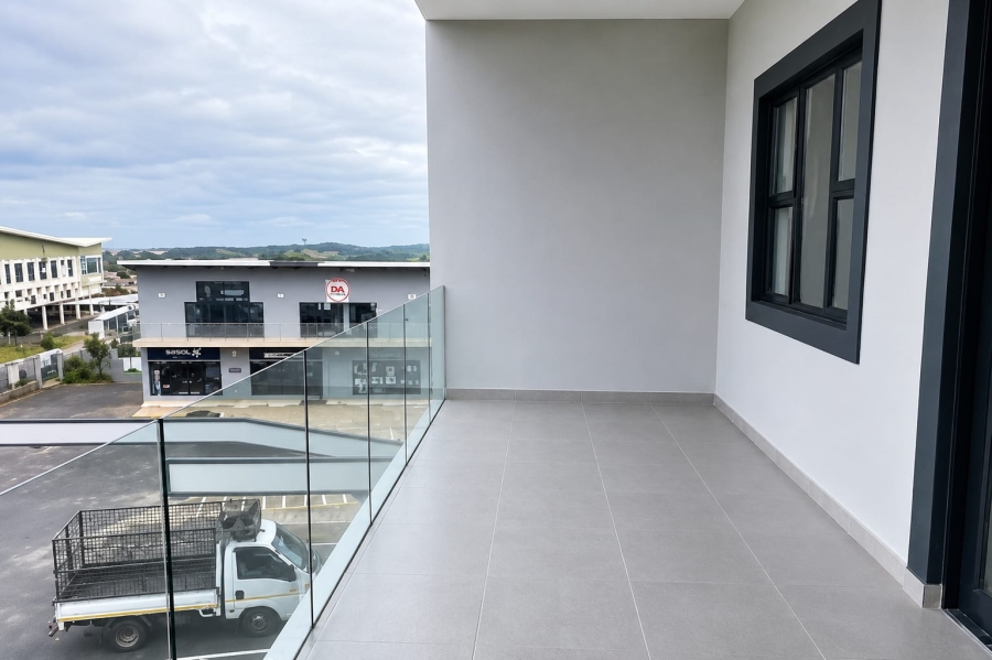 To Let Commercial Property for Rent in Ballito Commercial District KwaZulu-Natal