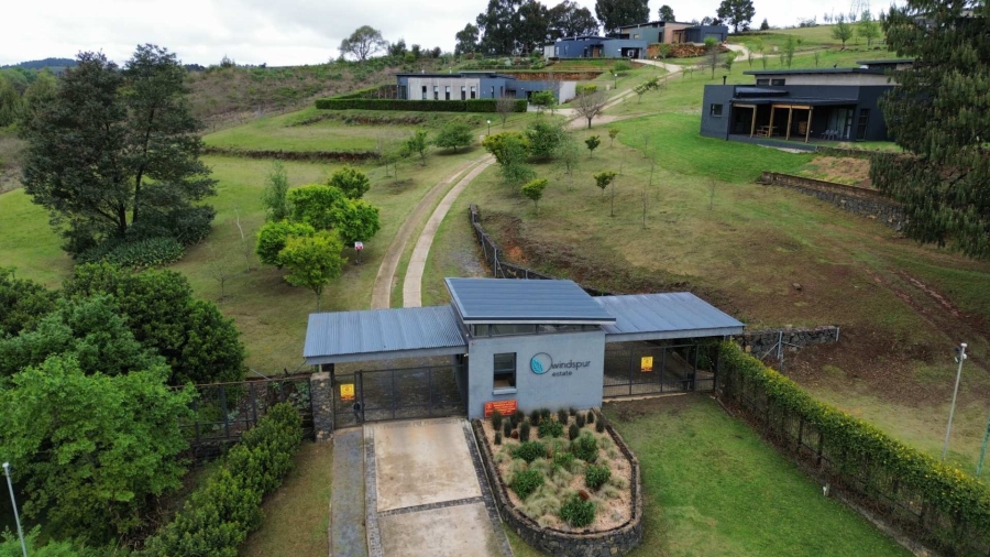 0 Bedroom Property for Sale in Nottingham Road KwaZulu-Natal