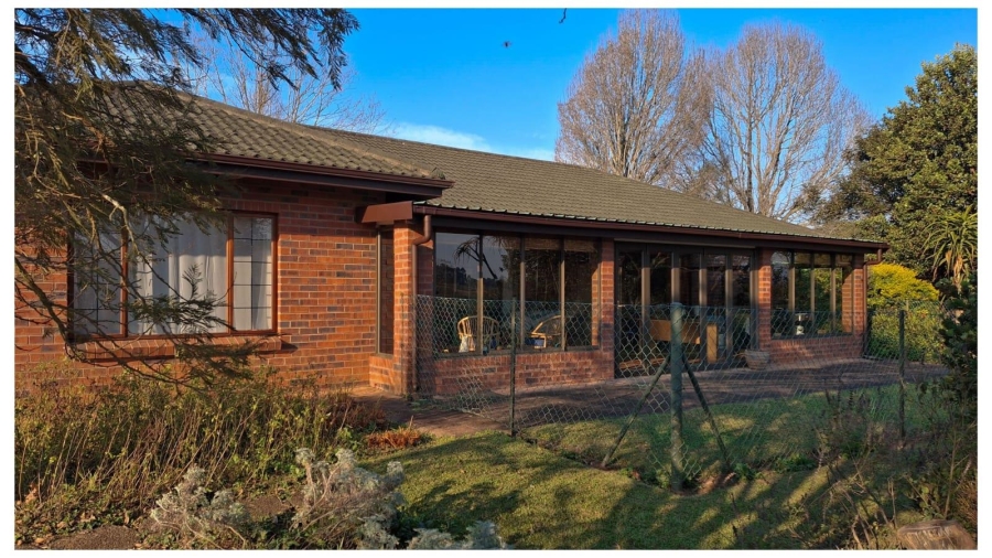 3 Bedroom Property for Sale in Howick North KwaZulu-Natal
