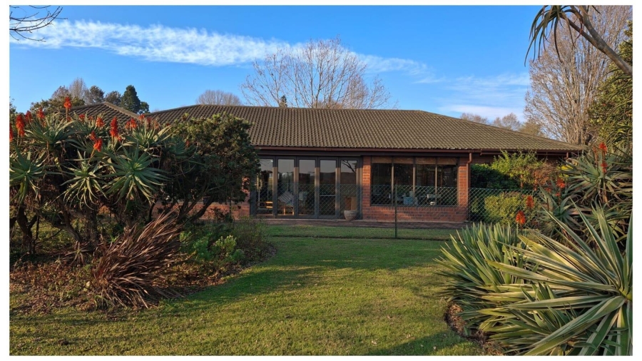3 Bedroom Property for Sale in Howick North KwaZulu-Natal