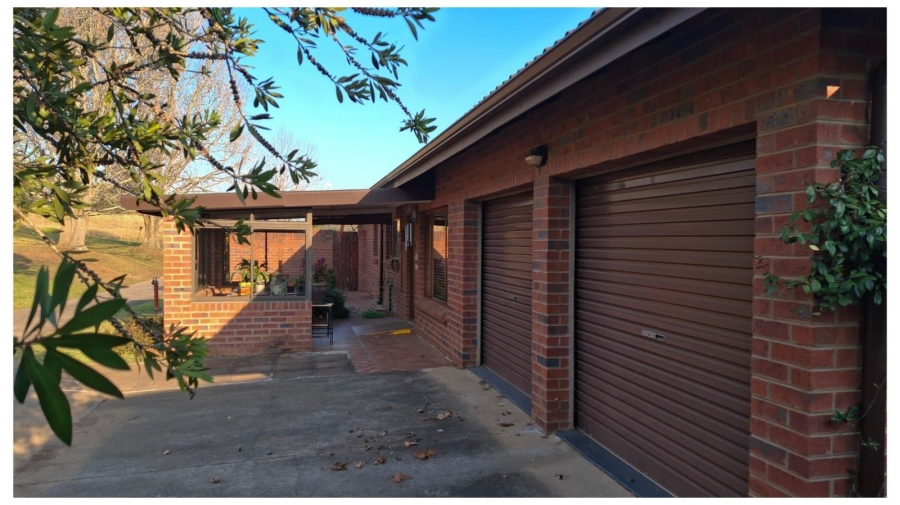 3 Bedroom Property for Sale in Howick North KwaZulu-Natal