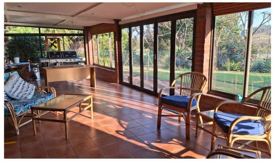 3 Bedroom Property for Sale in Howick North KwaZulu-Natal