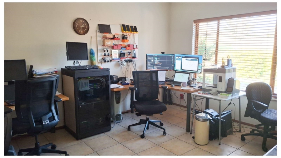 3 Bedroom Property for Sale in Howick North KwaZulu-Natal