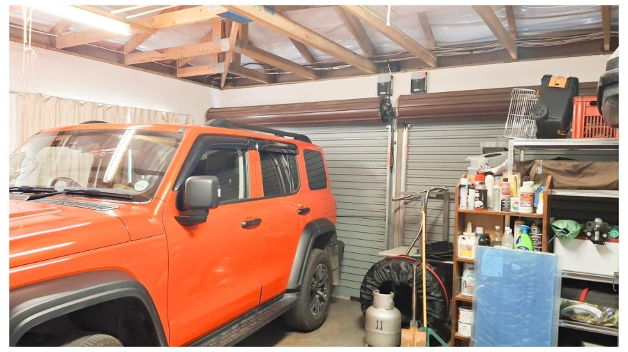 3 Bedroom Property for Sale in Howick North KwaZulu-Natal