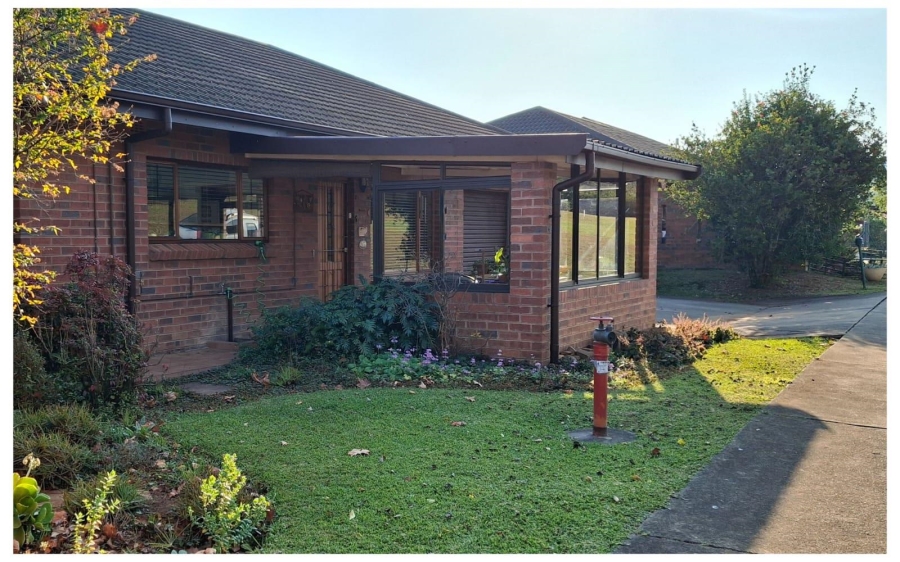 3 Bedroom Property for Sale in Howick North KwaZulu-Natal
