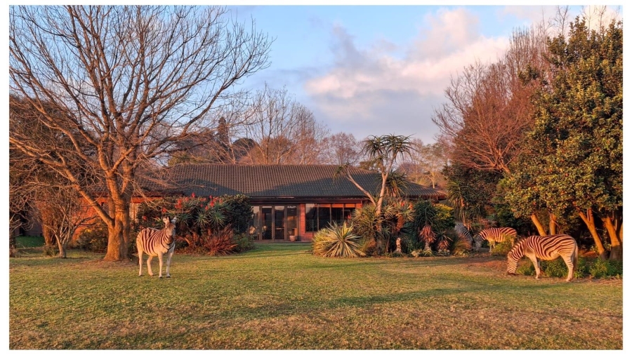3 Bedroom Property for Sale in Howick North KwaZulu-Natal