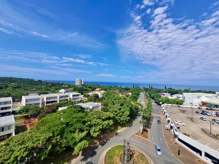 To Let 2 Bedroom Property for Rent in La Lucia KwaZulu-Natal