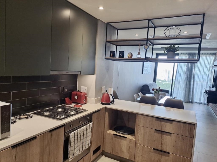 To Let 2 Bedroom Property for Rent in La Lucia KwaZulu-Natal