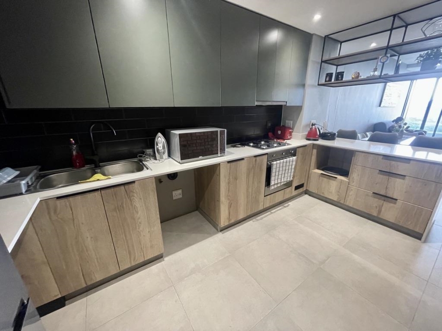 To Let 2 Bedroom Property for Rent in La Lucia KwaZulu-Natal