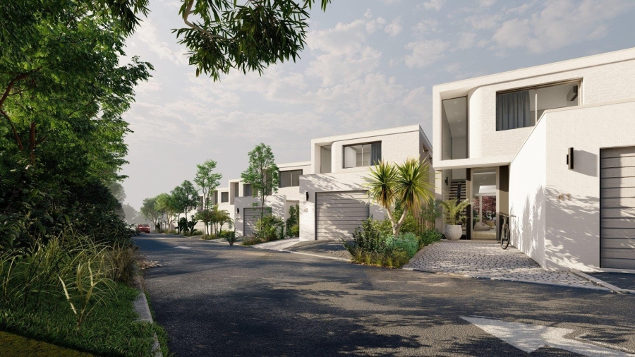 3 Bedroom Property for Sale in Zululami Coastal Estate KwaZulu-Natal