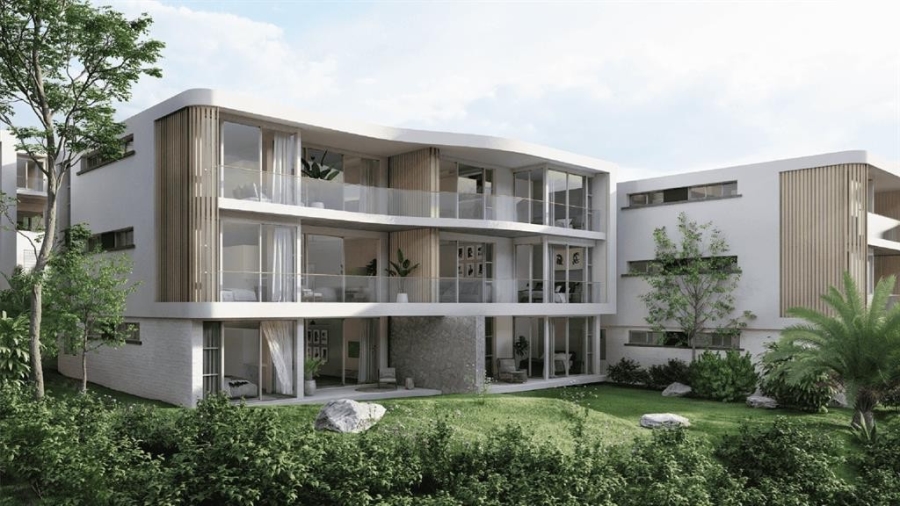 3 Bedroom Property for Sale in Zululami Coastal Estate KwaZulu-Natal
