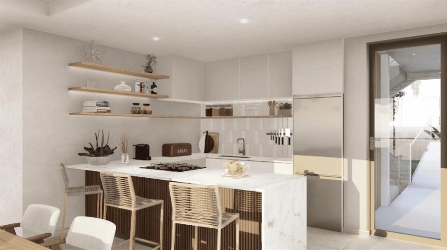 3 Bedroom Property for Sale in Zululami Coastal Estate KwaZulu-Natal