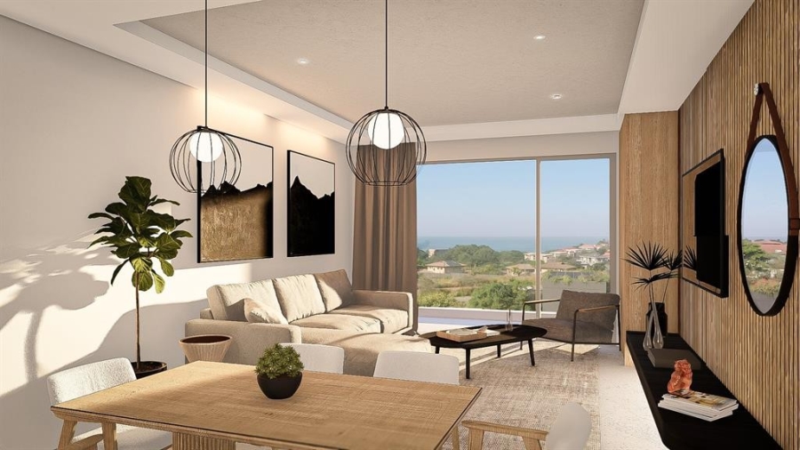 3 Bedroom Property for Sale in Zululami Coastal Estate KwaZulu-Natal