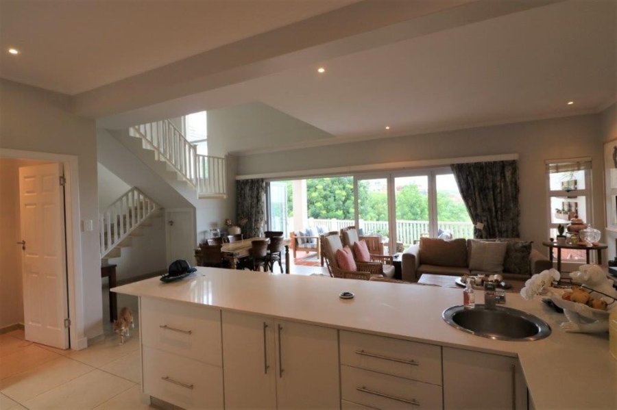 To Let 4 Bedroom Property for Rent in Kindlewood Estate KwaZulu-Natal
