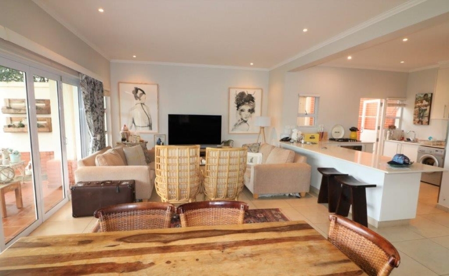 To Let 4 Bedroom Property for Rent in Kindlewood Estate KwaZulu-Natal