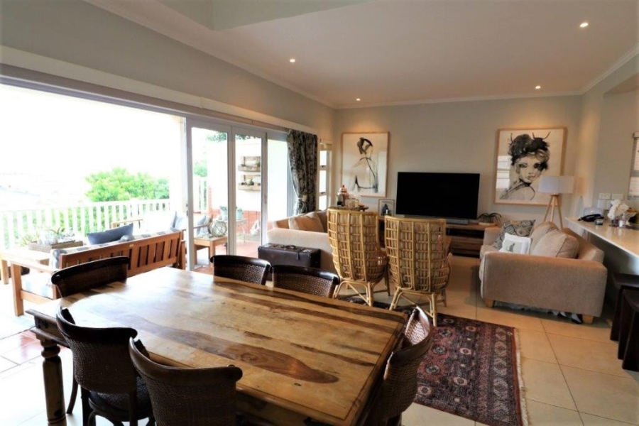To Let 4 Bedroom Property for Rent in Kindlewood Estate KwaZulu-Natal