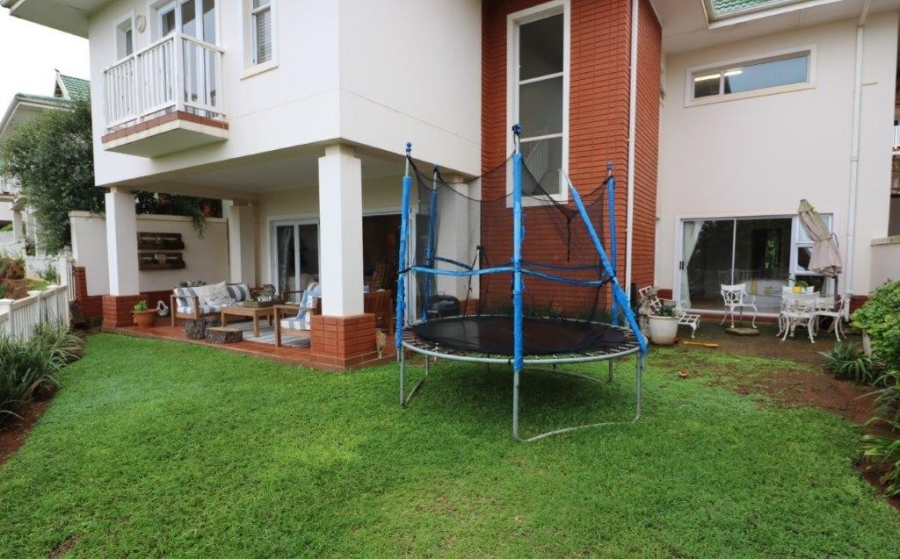 To Let 4 Bedroom Property for Rent in Kindlewood Estate KwaZulu-Natal