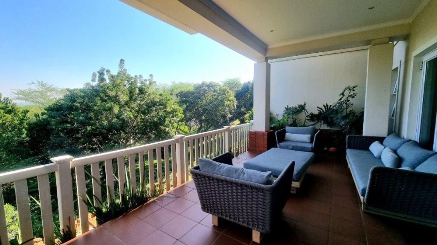 To Let 4 Bedroom Property for Rent in Kindlewood Estate KwaZulu-Natal