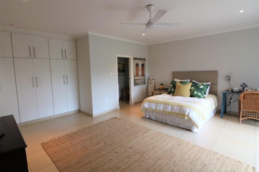 To Let 4 Bedroom Property for Rent in Kindlewood Estate KwaZulu-Natal