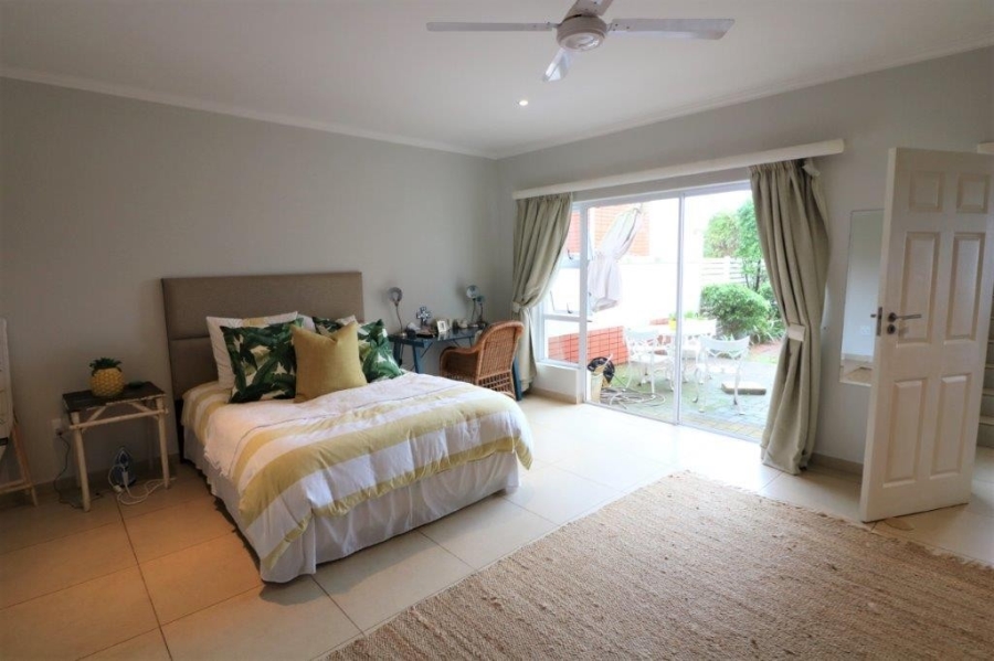 To Let 4 Bedroom Property for Rent in Kindlewood Estate KwaZulu-Natal
