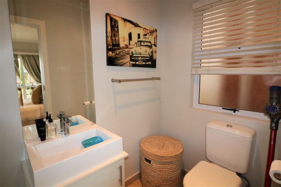 To Let 4 Bedroom Property for Rent in Kindlewood Estate KwaZulu-Natal