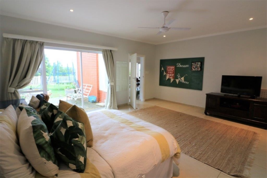 To Let 4 Bedroom Property for Rent in Kindlewood Estate KwaZulu-Natal