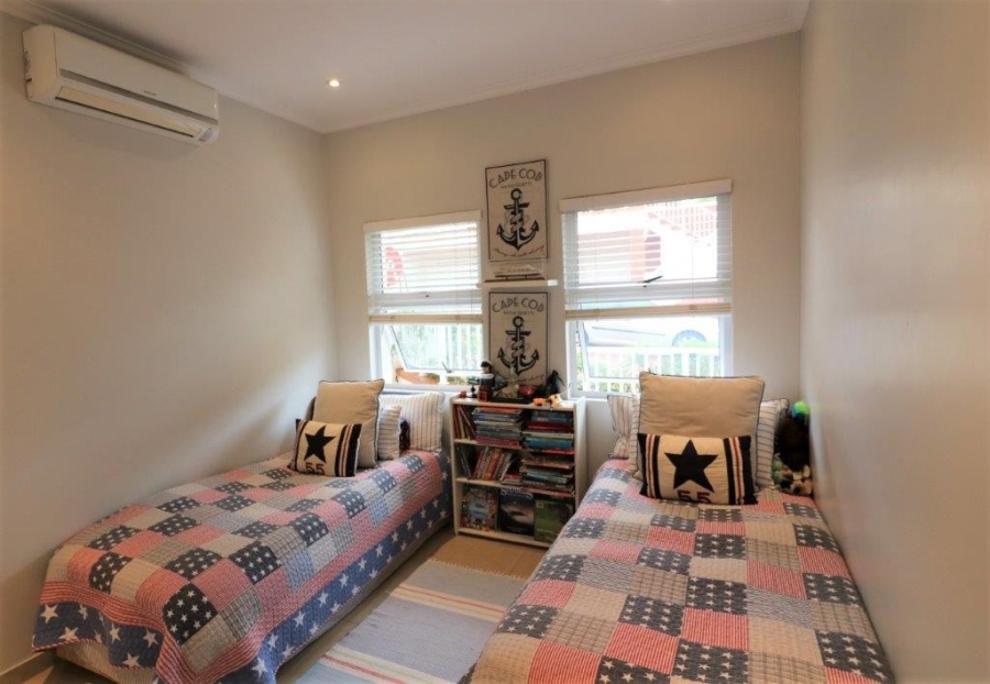 To Let 4 Bedroom Property for Rent in Kindlewood Estate KwaZulu-Natal