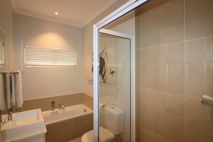 To Let 4 Bedroom Property for Rent in Kindlewood Estate KwaZulu-Natal