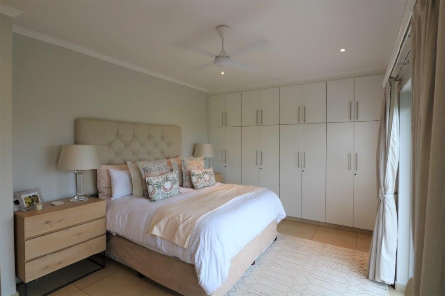 To Let 4 Bedroom Property for Rent in Kindlewood Estate KwaZulu-Natal
