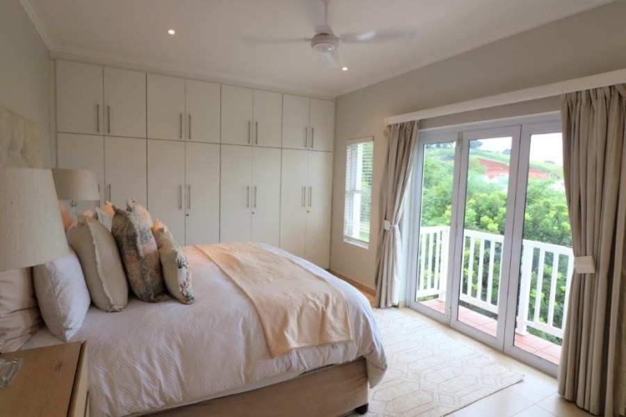 To Let 4 Bedroom Property for Rent in Kindlewood Estate KwaZulu-Natal
