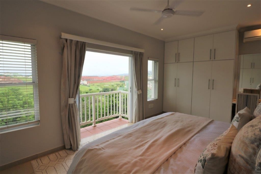To Let 4 Bedroom Property for Rent in Kindlewood Estate KwaZulu-Natal