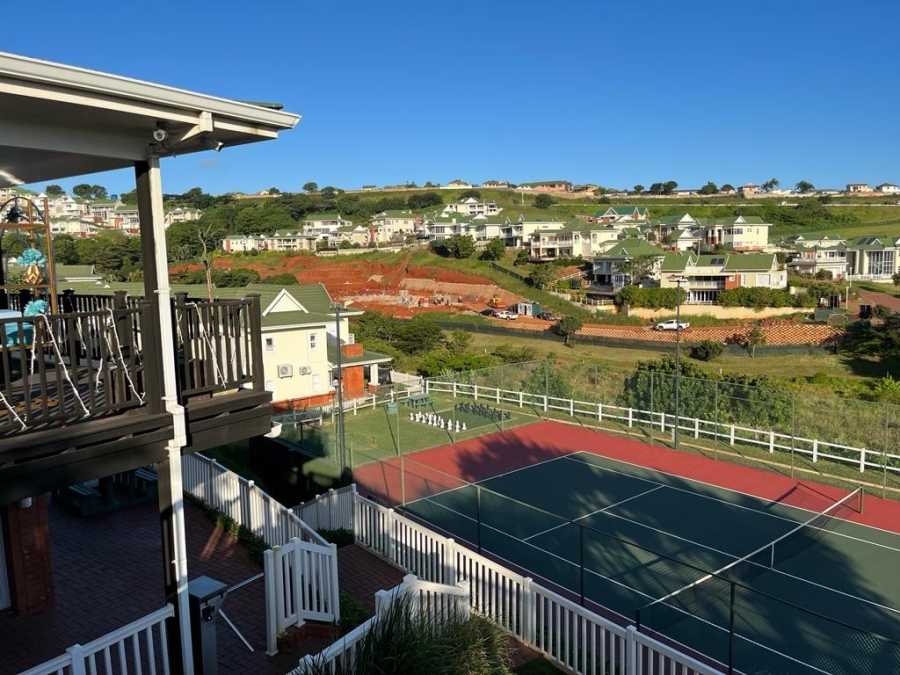 To Let 4 Bedroom Property for Rent in Kindlewood Estate KwaZulu-Natal