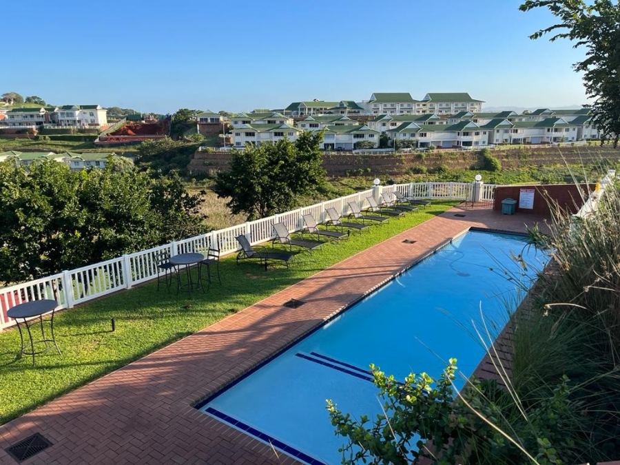 To Let 4 Bedroom Property for Rent in Kindlewood Estate KwaZulu-Natal