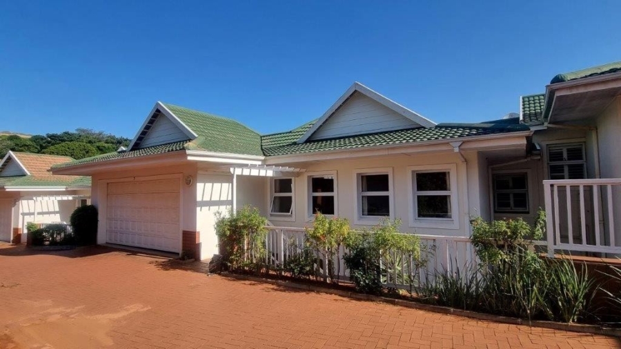 To Let 4 Bedroom Property for Rent in Kindlewood Estate KwaZulu-Natal