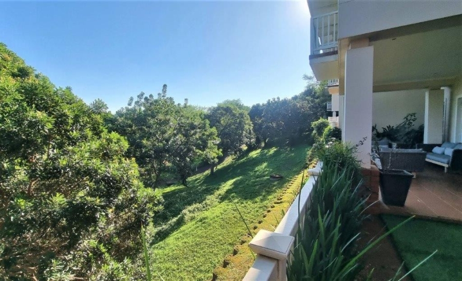To Let 4 Bedroom Property for Rent in Kindlewood Estate KwaZulu-Natal
