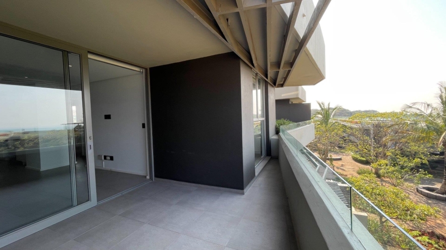 To Let 2 Bedroom Property for Rent in Sibaya KwaZulu-Natal