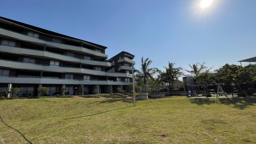 To Let 2 Bedroom Property for Rent in Sibaya KwaZulu-Natal