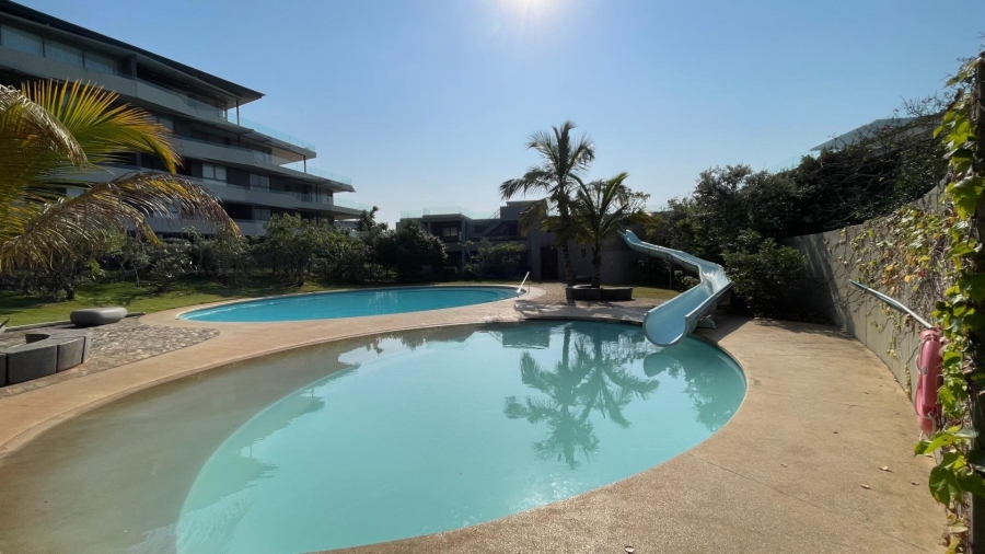 To Let 2 Bedroom Property for Rent in Sibaya KwaZulu-Natal