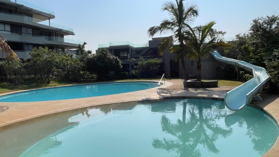 To Let 2 Bedroom Property for Rent in Sibaya KwaZulu-Natal