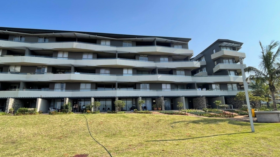 To Let 2 Bedroom Property for Rent in Sibaya KwaZulu-Natal
