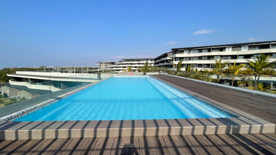 To Let 2 Bedroom Property for Rent in Sibaya KwaZulu-Natal