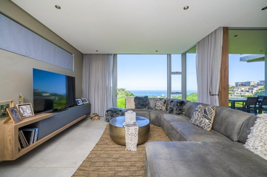 3 Bedroom Property for Sale in La Lucia KwaZulu-Natal