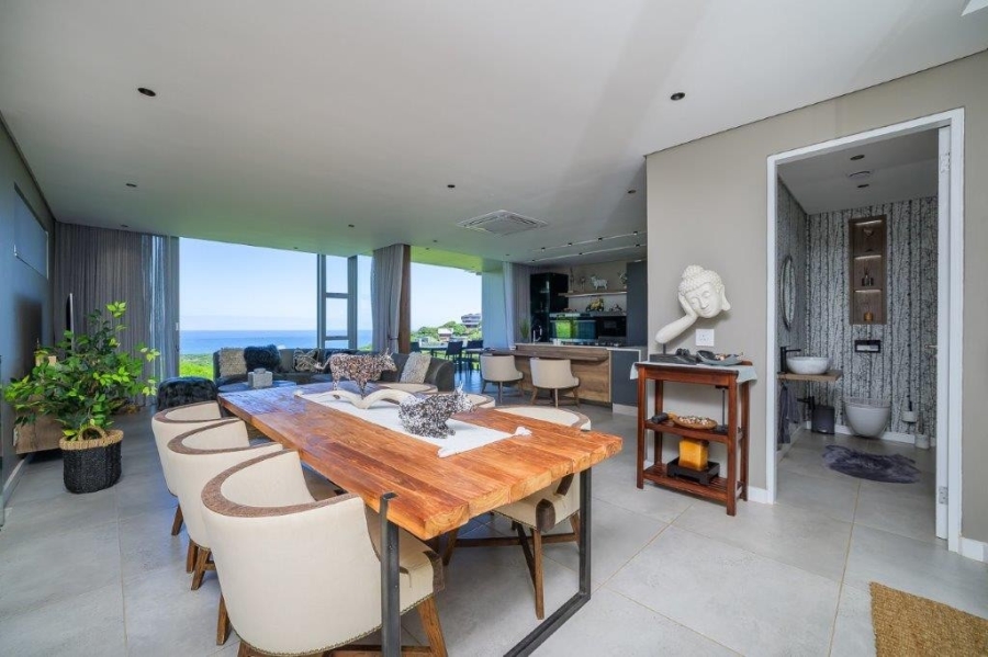 3 Bedroom Property for Sale in La Lucia KwaZulu-Natal