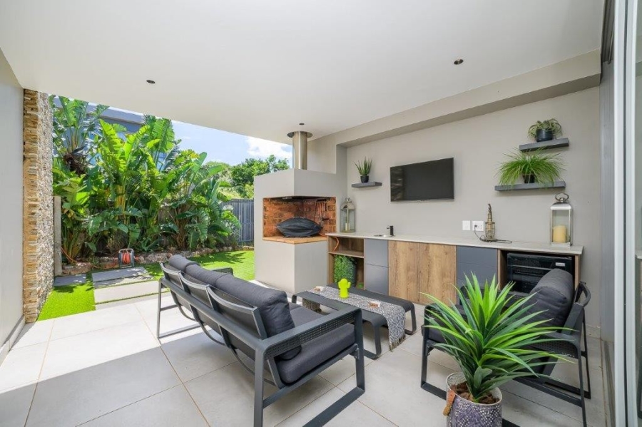 3 Bedroom Property for Sale in La Lucia KwaZulu-Natal